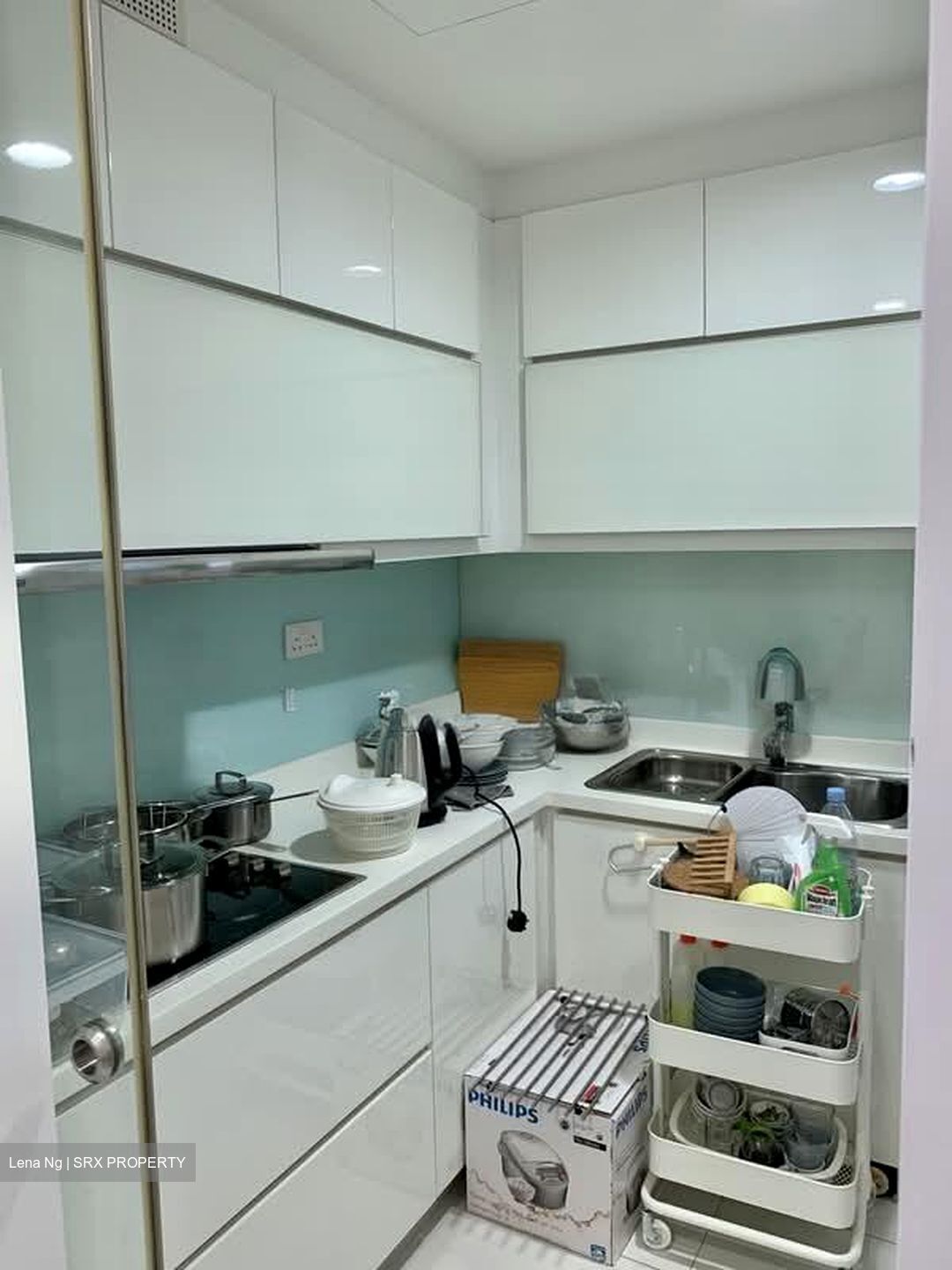 Thomson Euro-asia (D11), Condominium #591401491